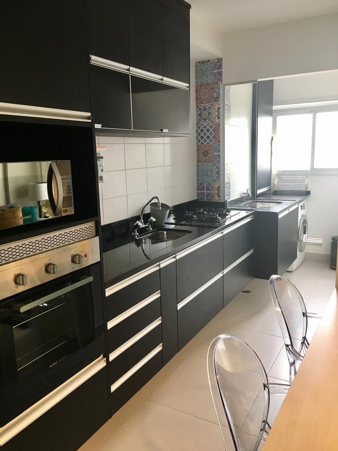 Aparthotel Menara Morumbi