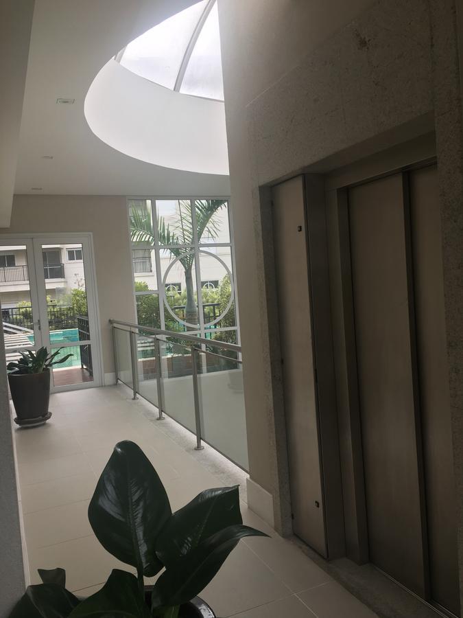 Menara Morumbi * São Paulo