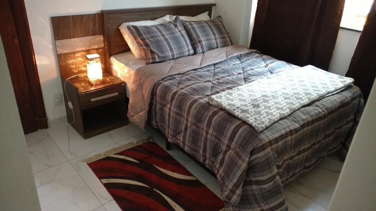 Roca Pousada Vila Mariana Guest house Sao Paulo