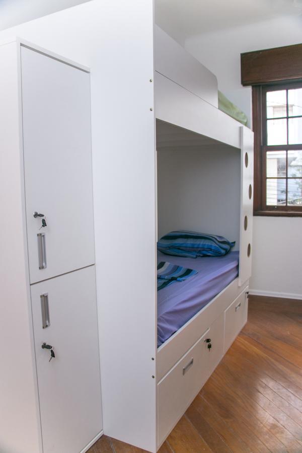 Guest house Roca Pousada Vila Mariana