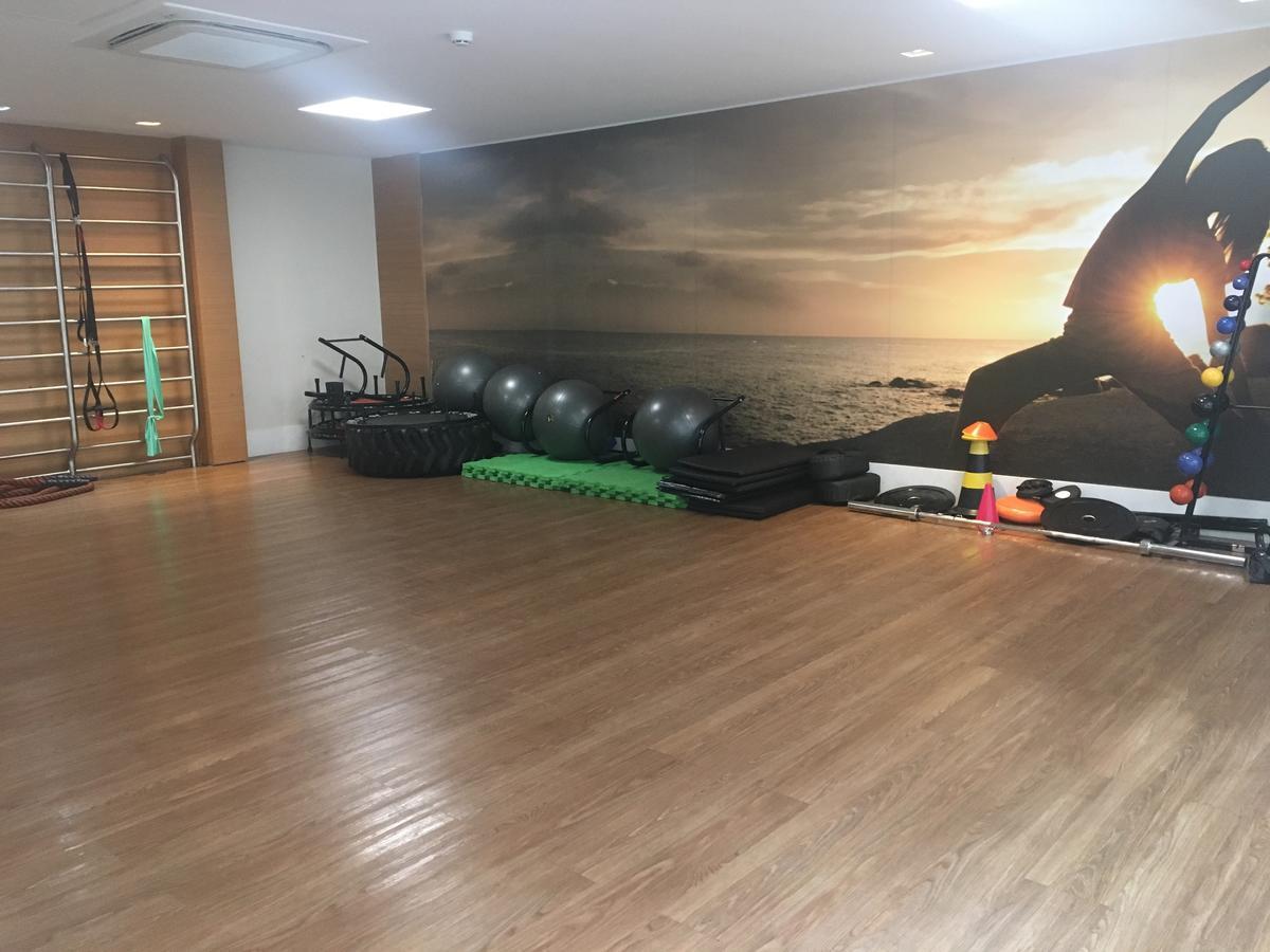 Aparthotel Menara Morumbi