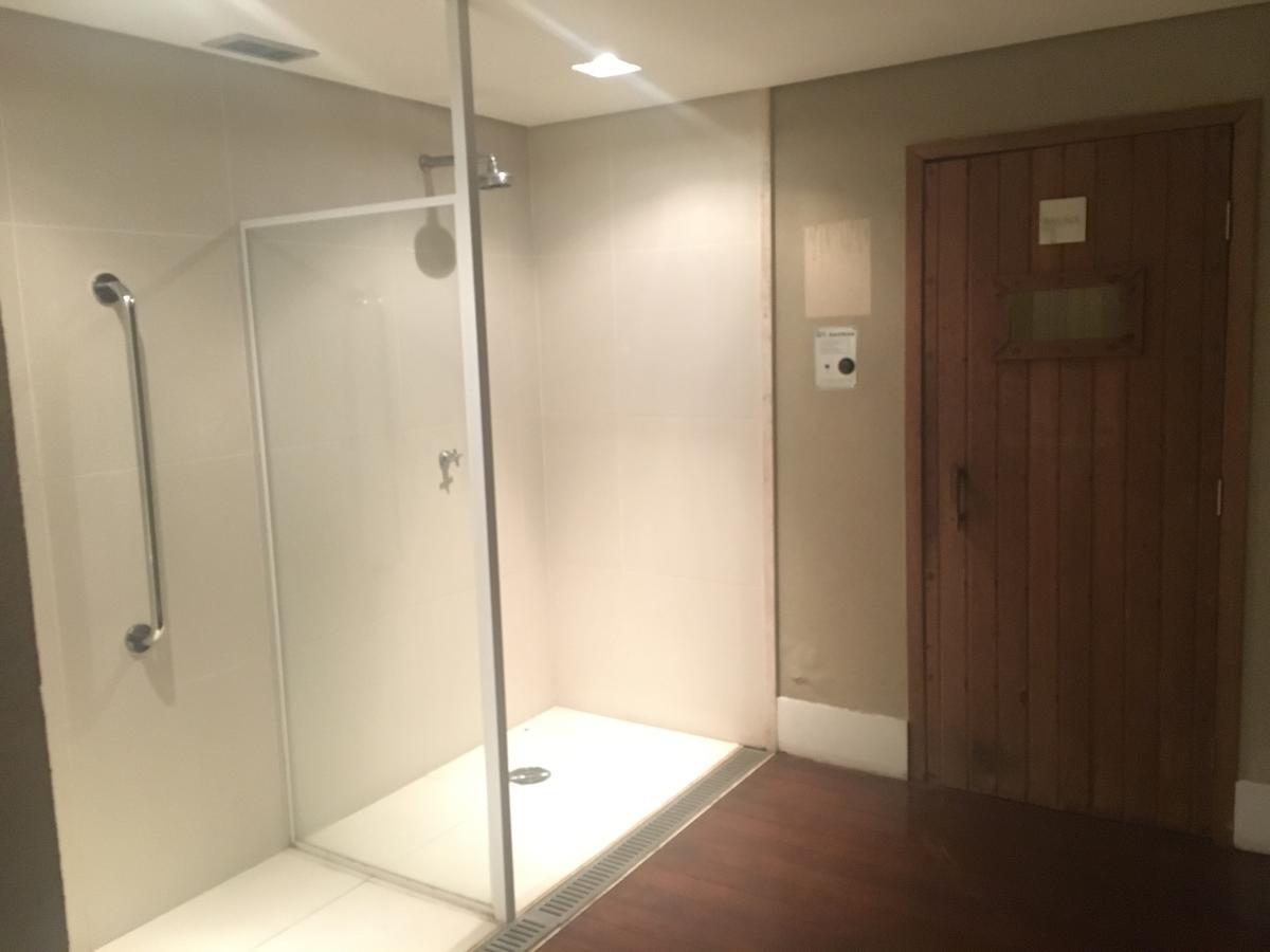 Aparthotel Menara Morumbi *