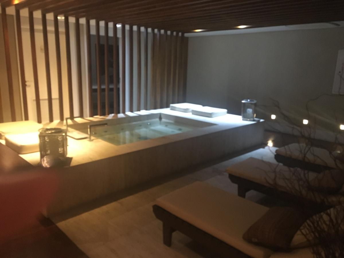 Aparthotel Menara Morumbi São Paulo