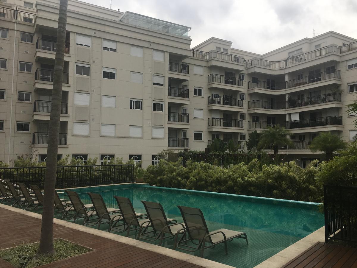 Aparthotel Menara Morumbi