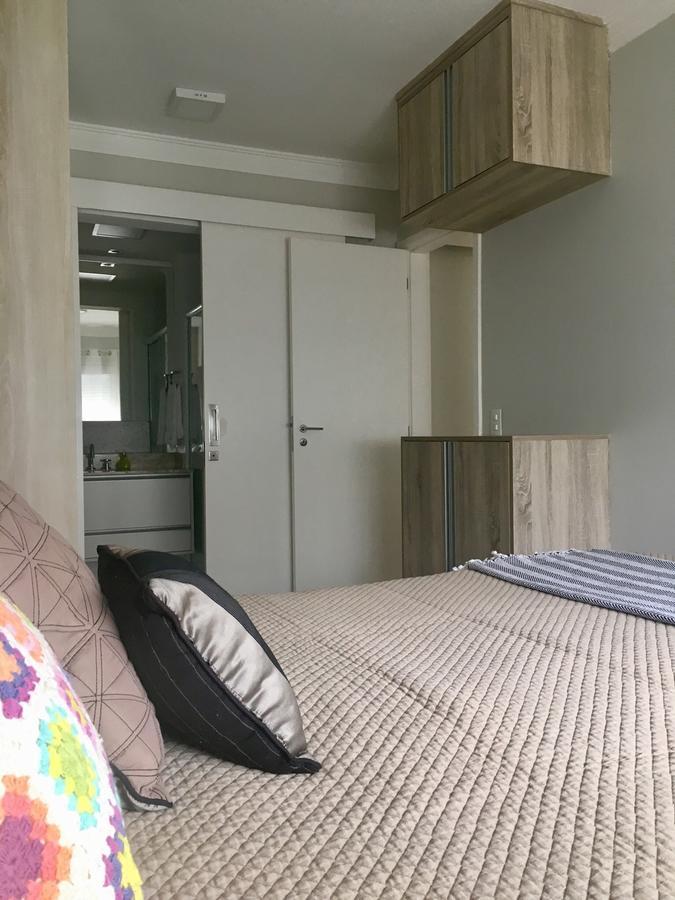 Aparthotel Menara Morumbi *
