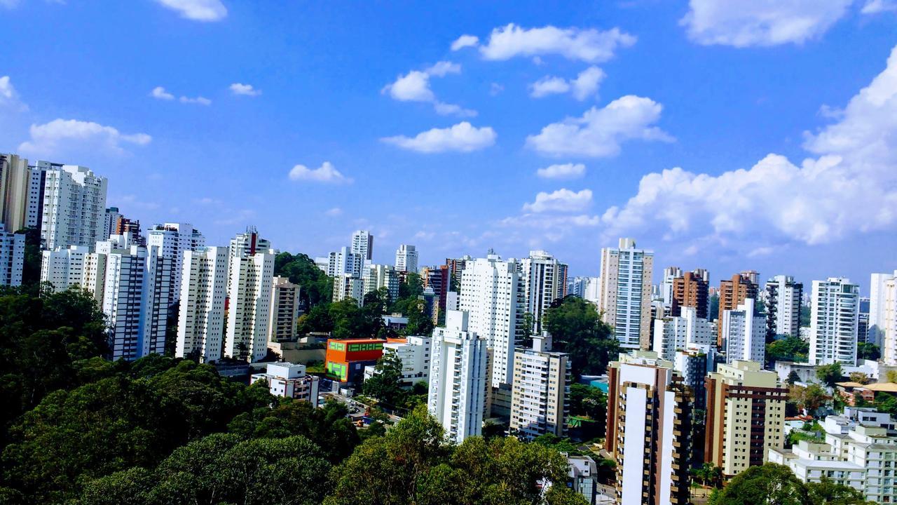 Tranquilidade E Bem Estar Hostel Sao Paulo