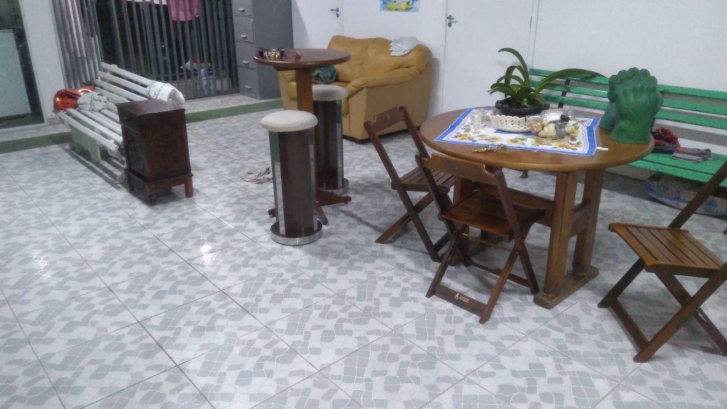 Pensao Acalanto Hostel Sao Paulo