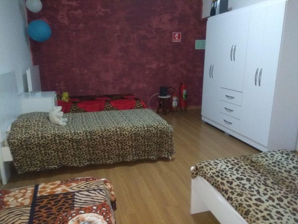 Hostel Pensao Acalanto Sao Paulo