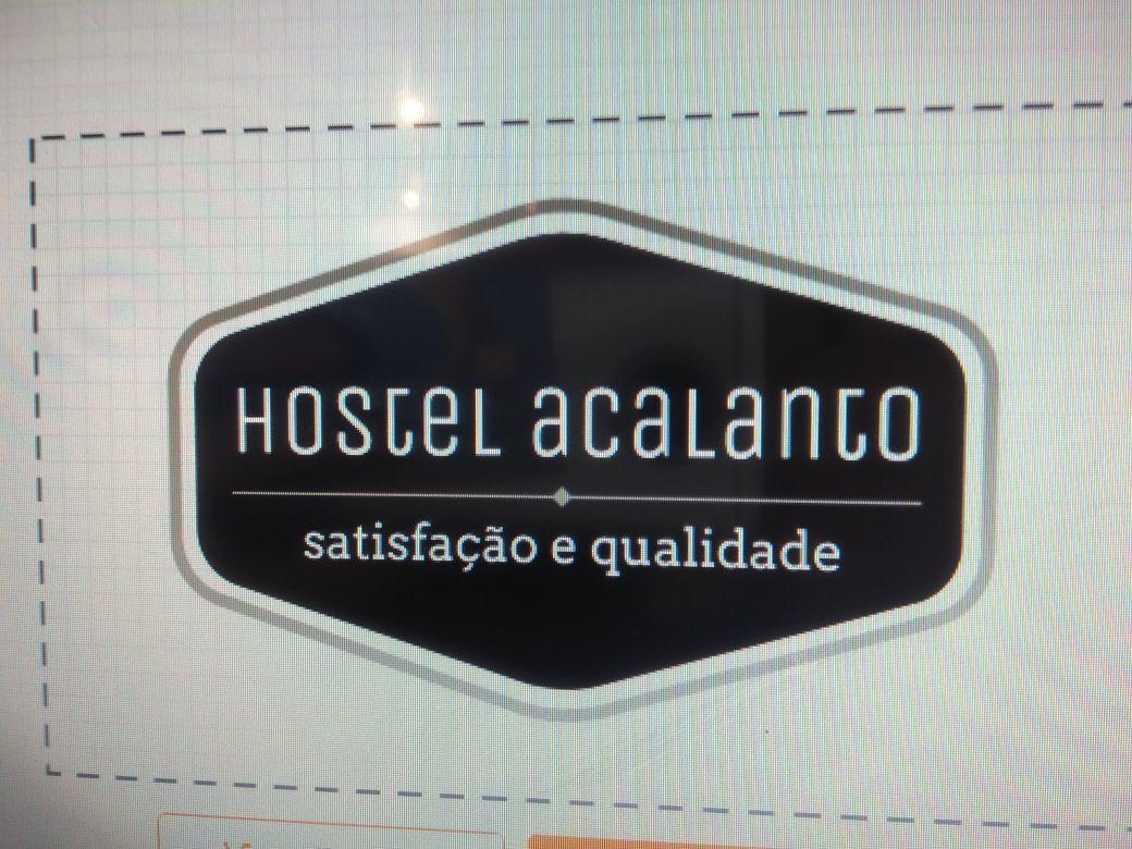 Pensao Acalanto Hostel