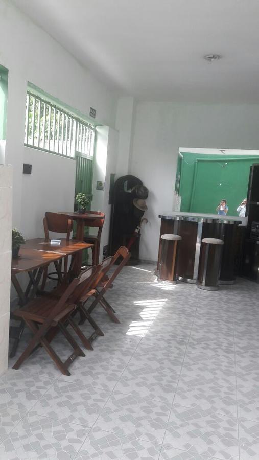 Hostel Pensao Acalanto *
