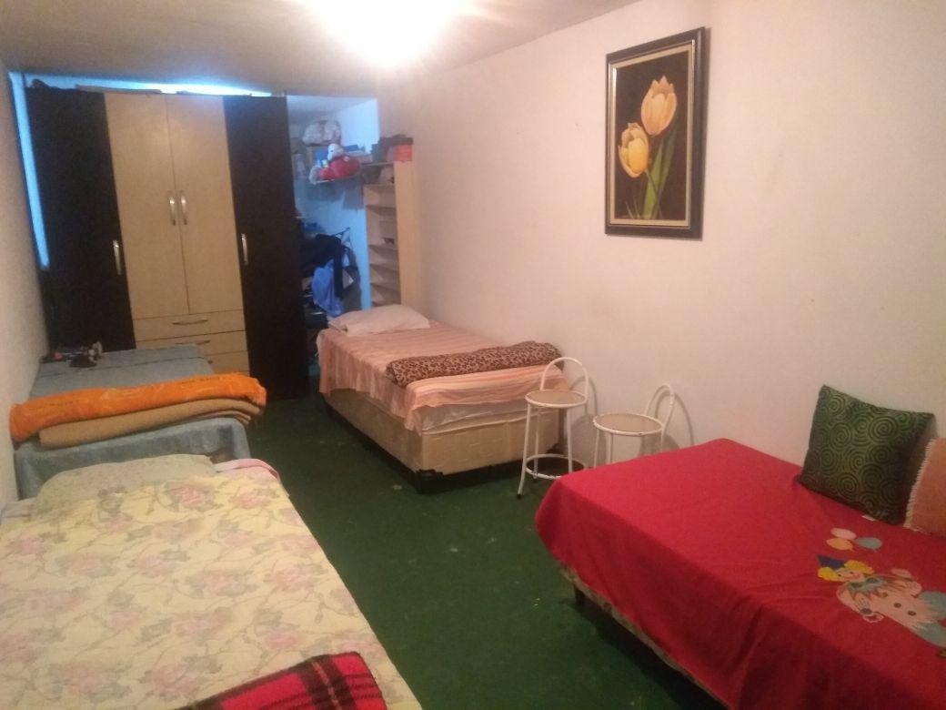 Hostel Pensao Acalanto *