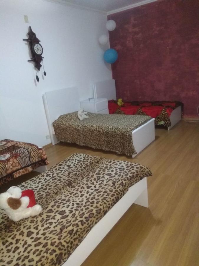 Pensao Acalanto Hostel