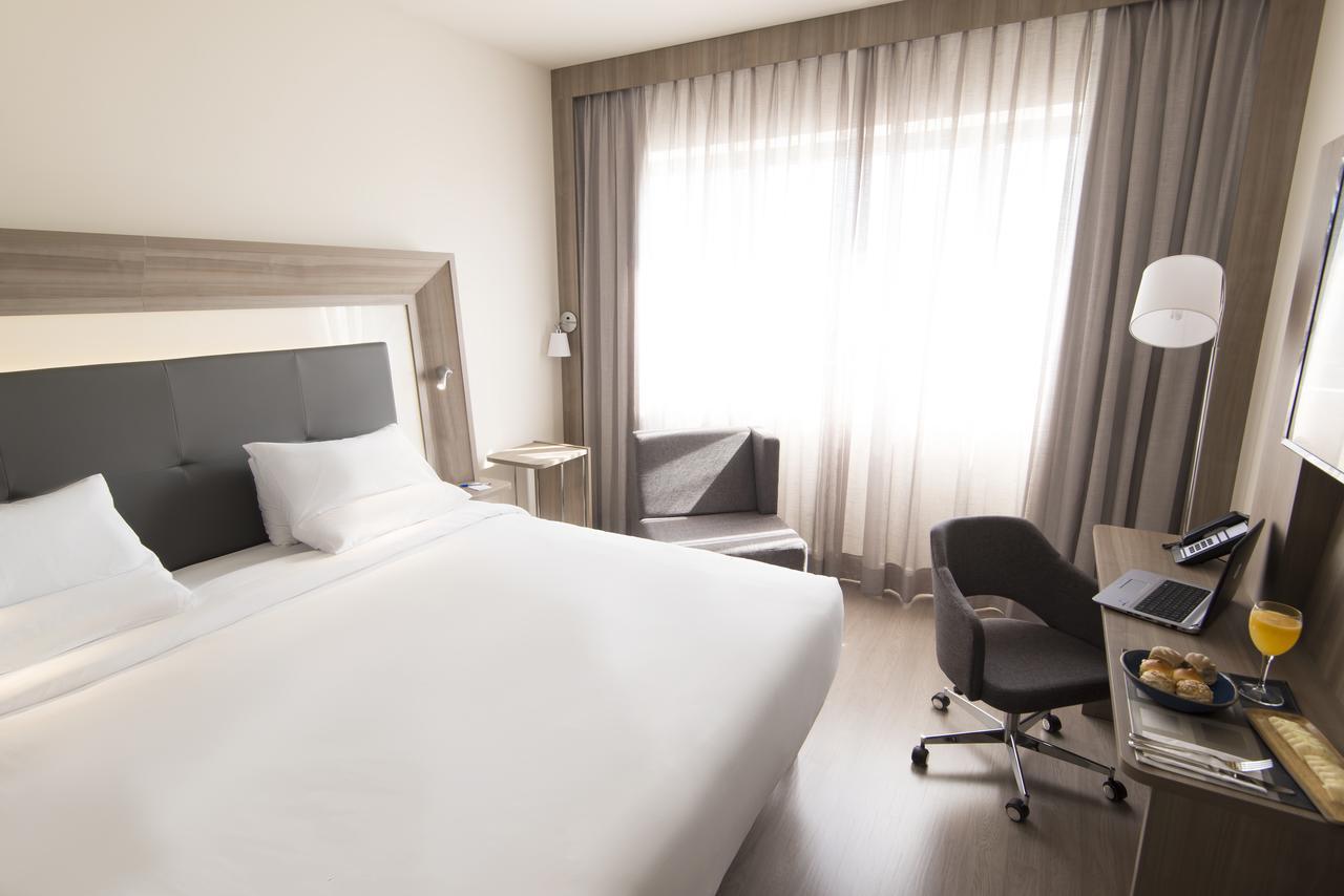 Hotel Novotel Berrini 4*