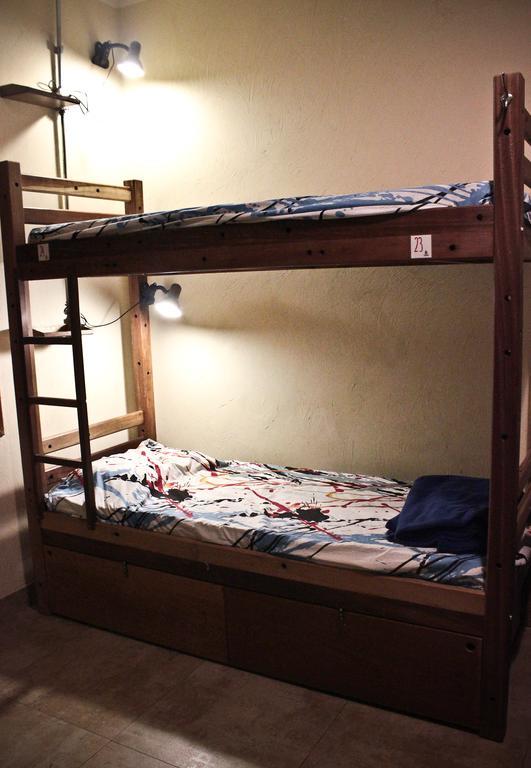 Escambo Hostel