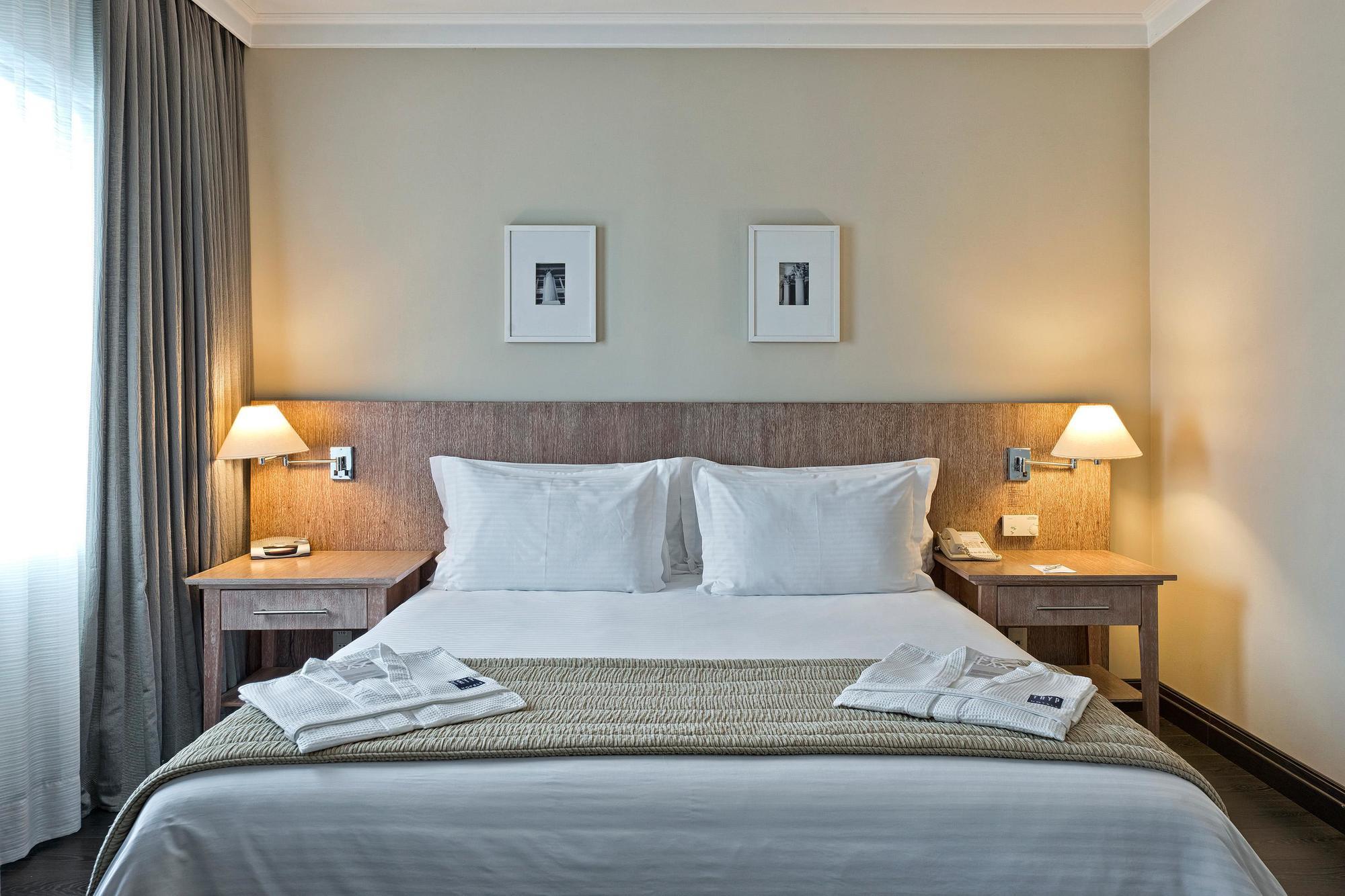 Hotel Tryp Berrini