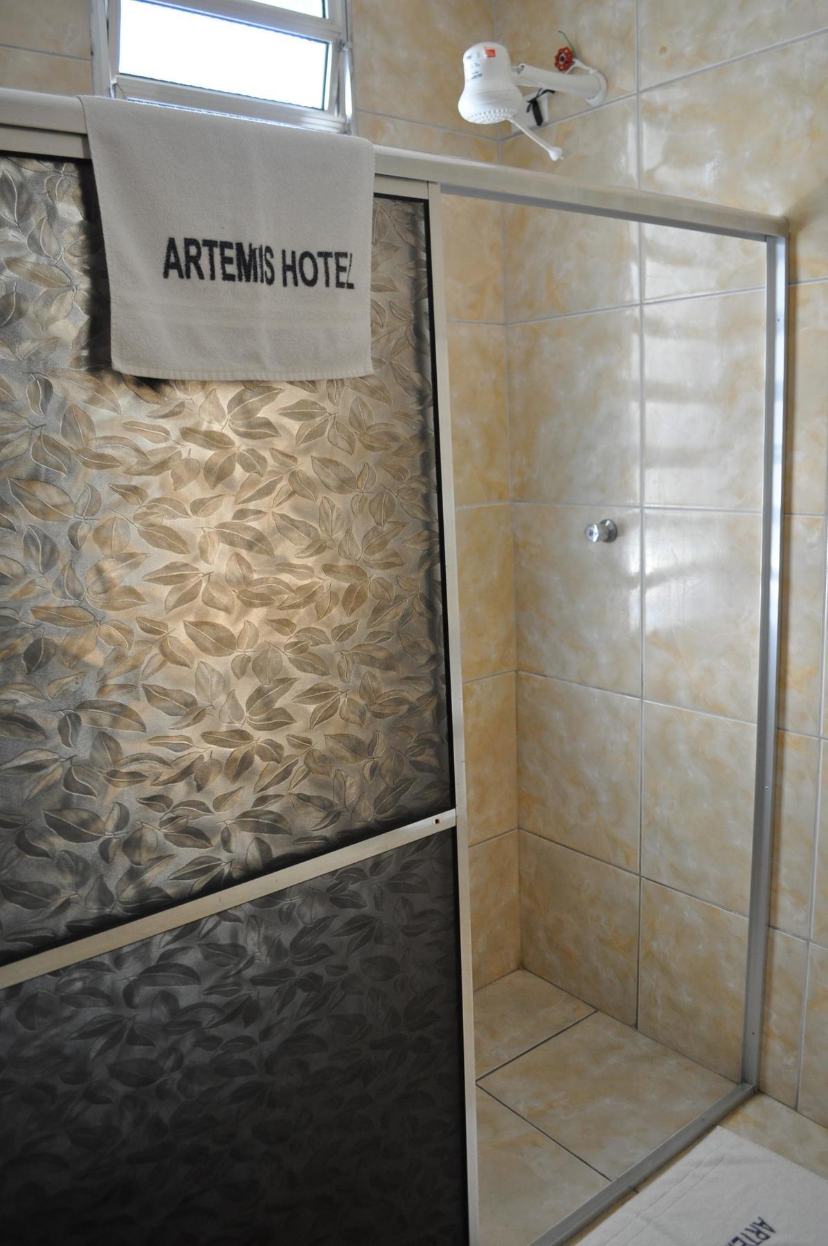 Hotel Artemis Sao Paulo