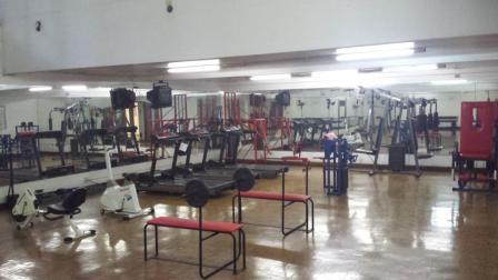Solarium 3* São Paulo