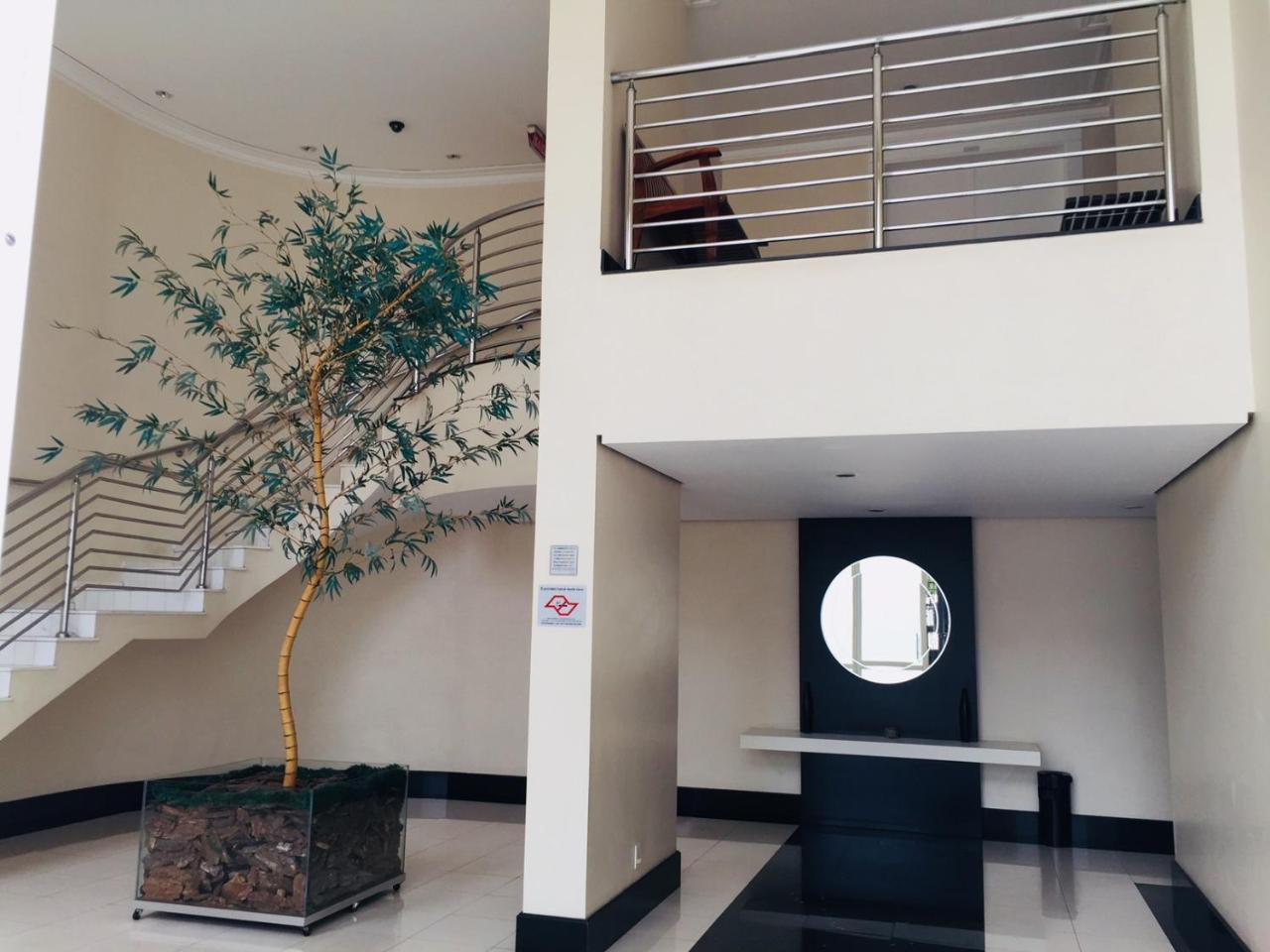 Apartment Espaco E Conforto Ao Lado Da Av Paulista *
