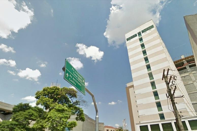 Metropolitano Hotel 2*