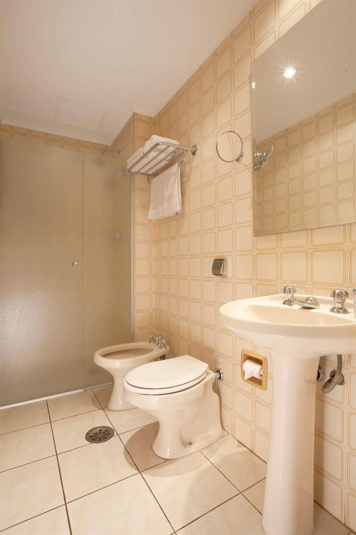 Moncloa Hotel 3*