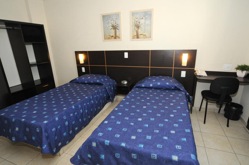 Metropolitano Hotel Sao Paulo