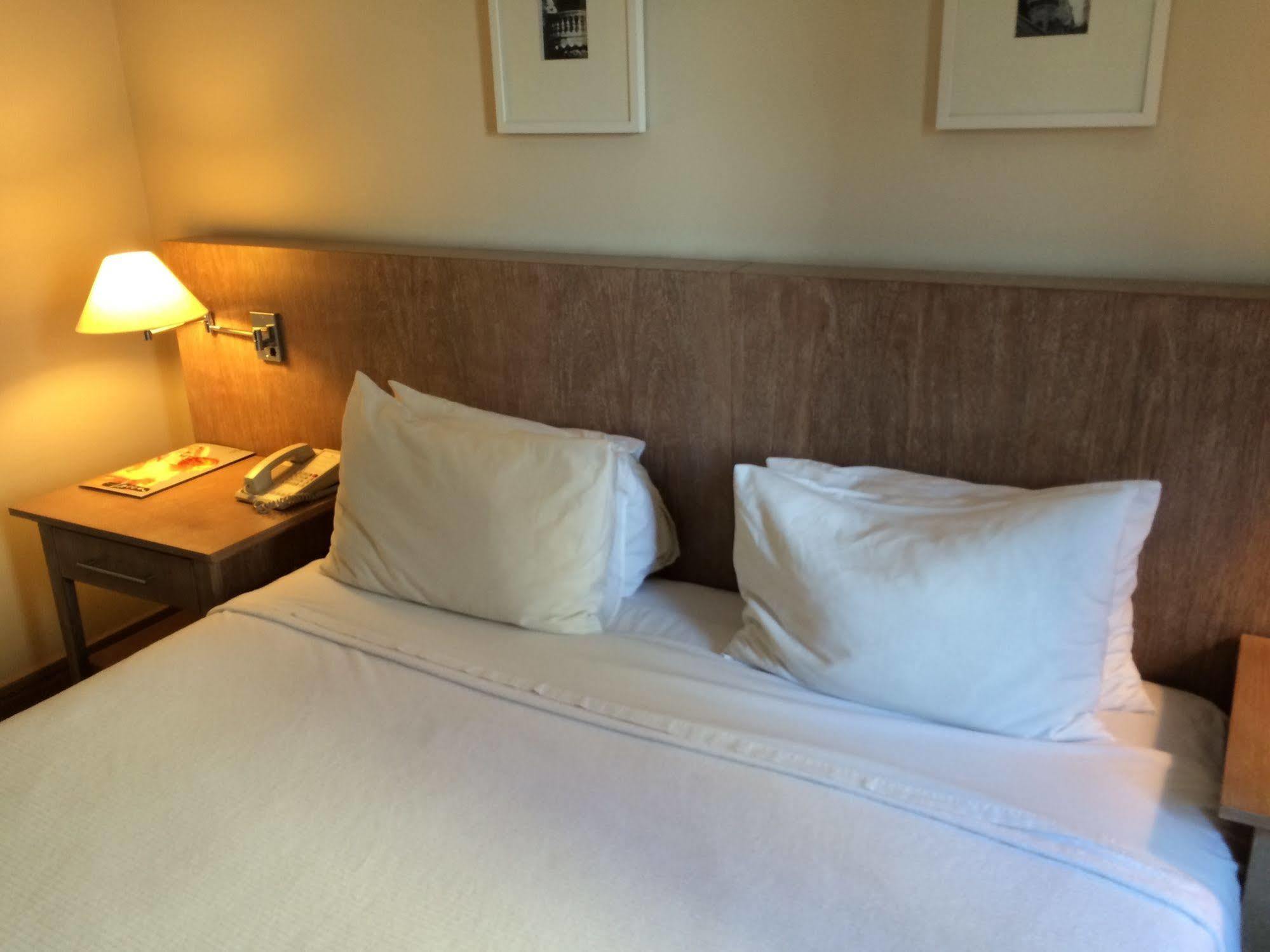 Tryp Berrini 4*