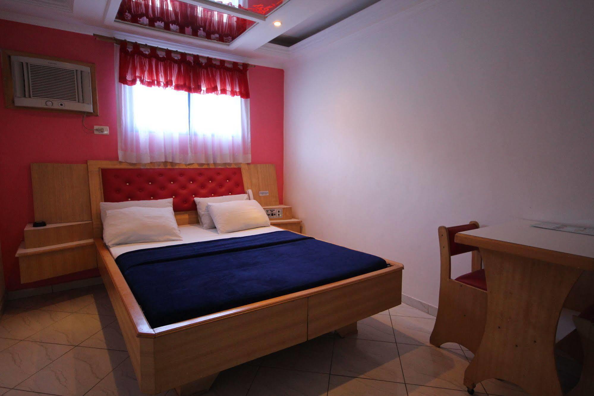 Saint Lucas (adults Only) Hotel 2*