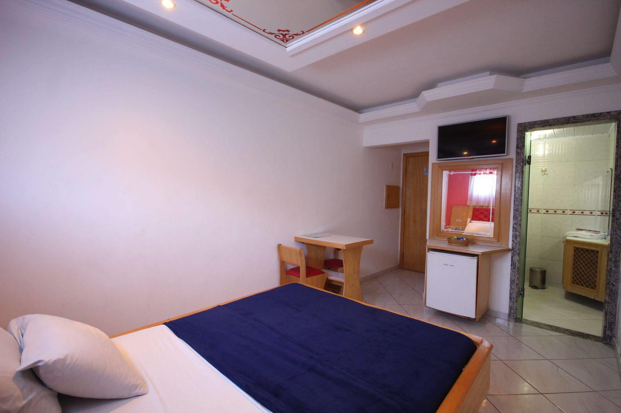 Saint Lucas (adults Only) Hotel 2*