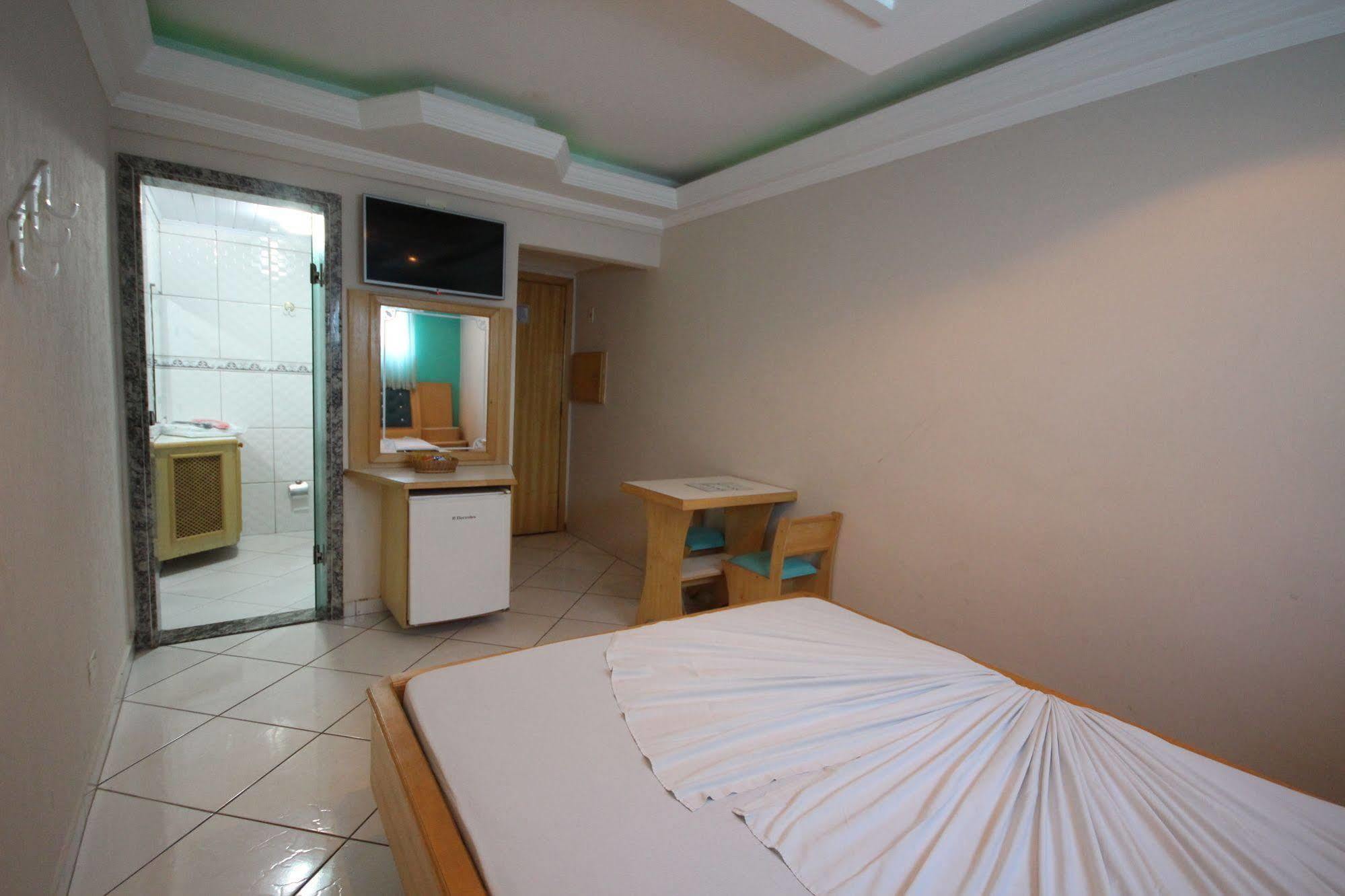 Saint Lucas (adults Only) 2* São Paulo