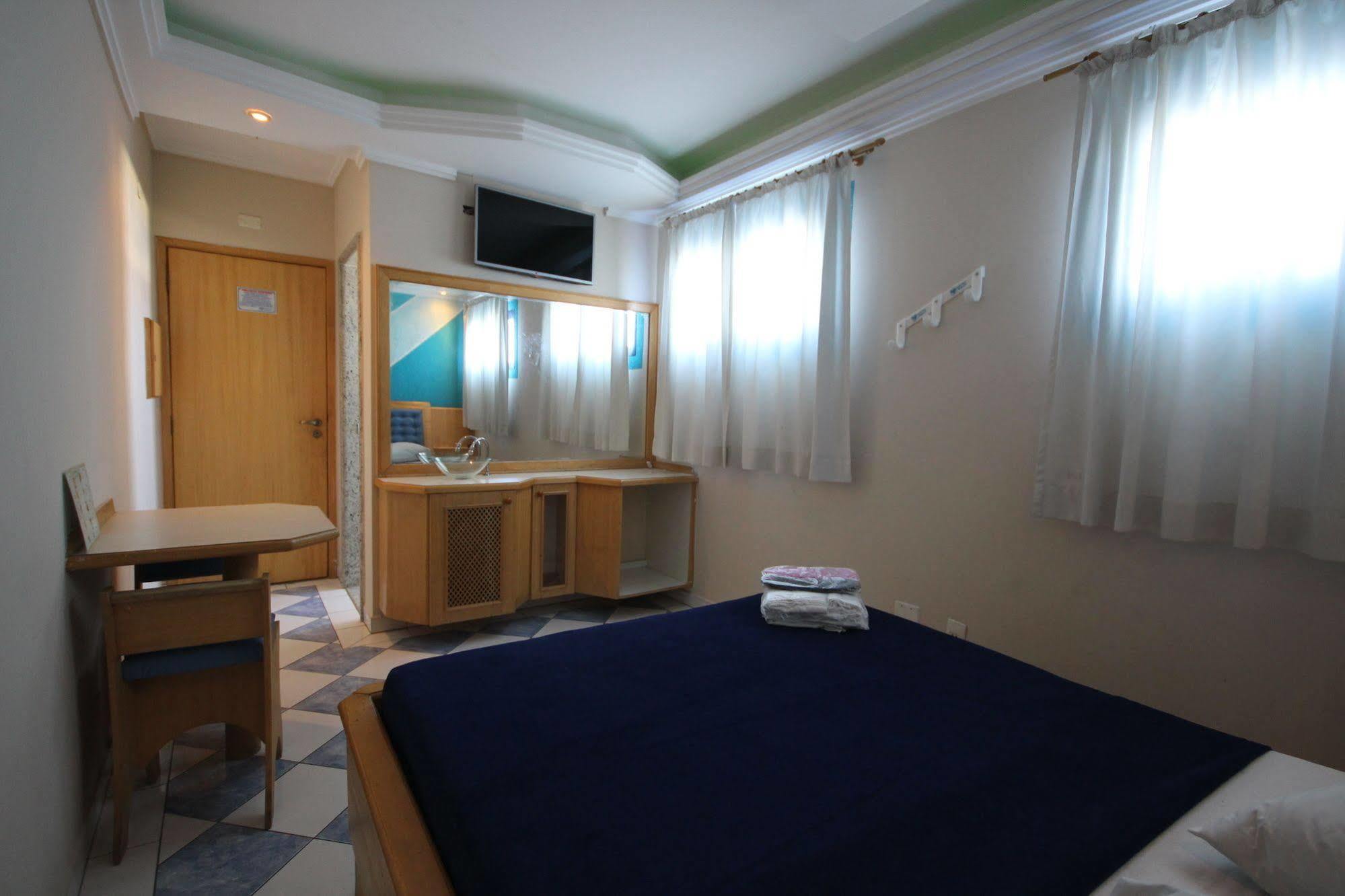 Saint Lucas (adults Only) Hotel São Paulo