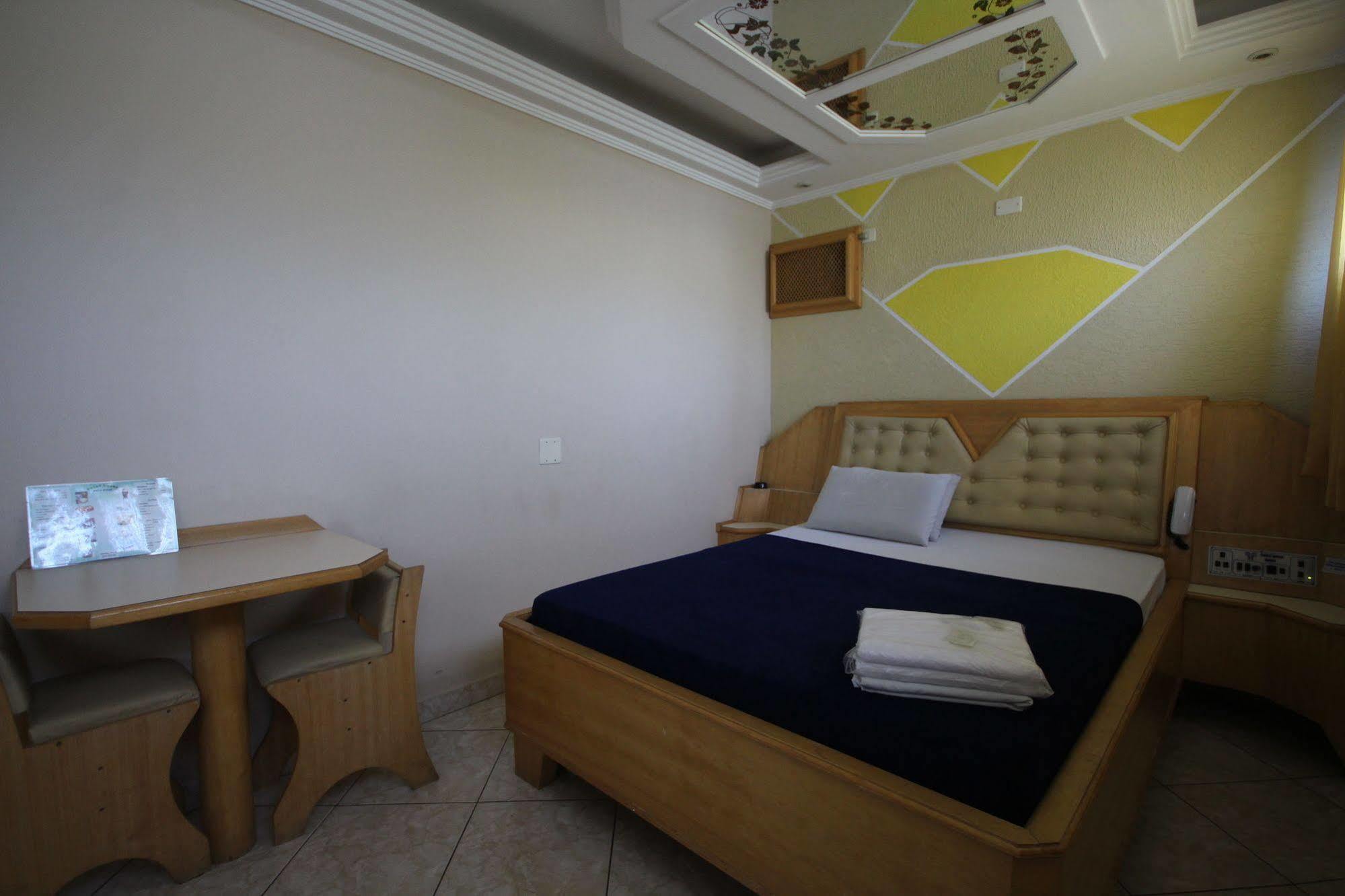 Saint Lucas (adults Only) Hotel São Paulo