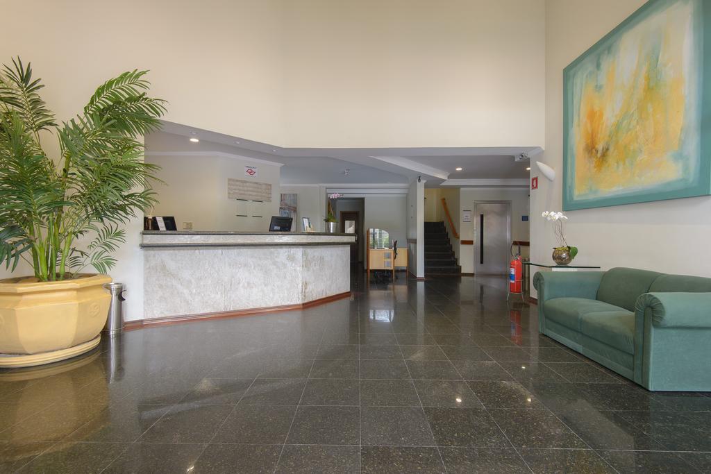 Intercity Campobelo - Congonhas Hotel 4*