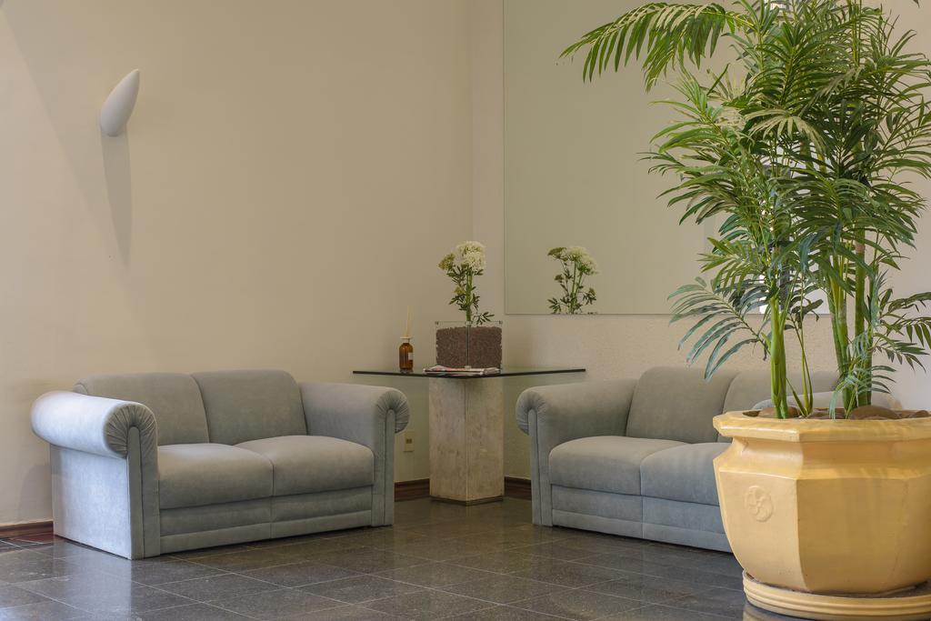 Hotel Intercity Campobelo - Congonhas