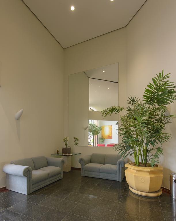 Intercity Campobelo - Congonhas Hotel São Paulo