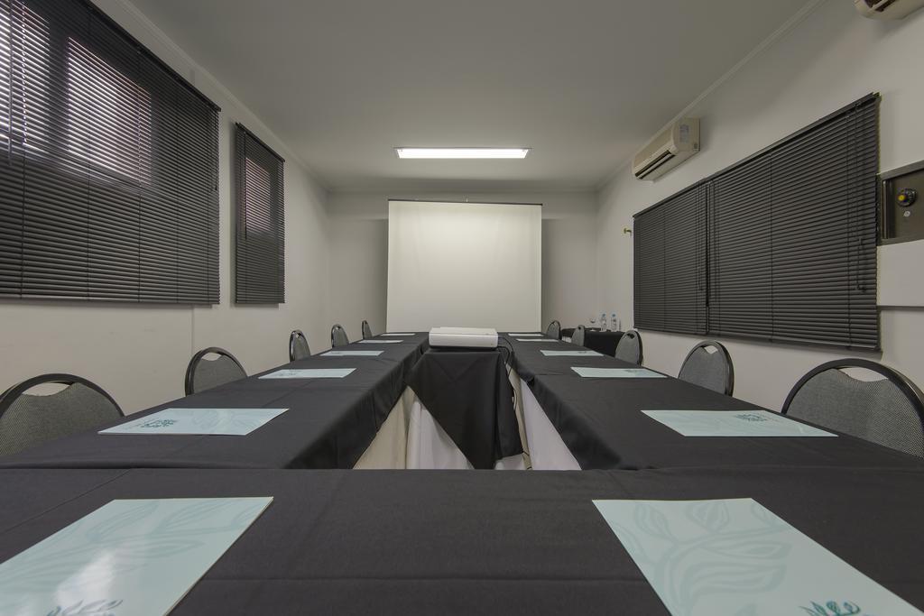 Hotel Intercity Campobelo - Congonhas São Paulo