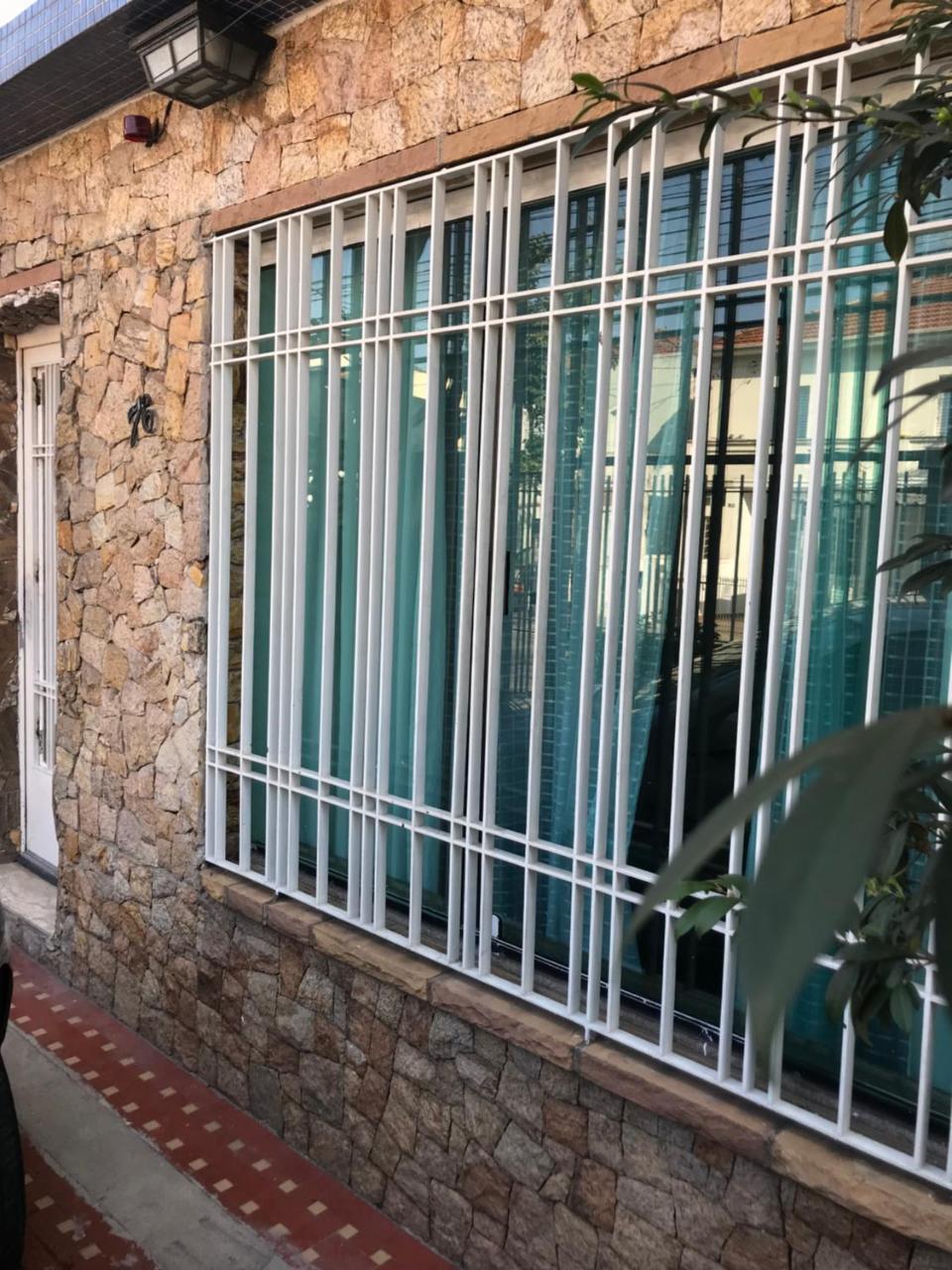 Casa de hóspedes Soccer's House São Paulo