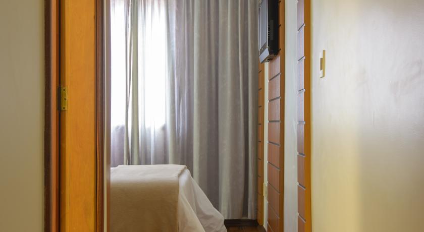 Intercity Campobelo - Congonhas