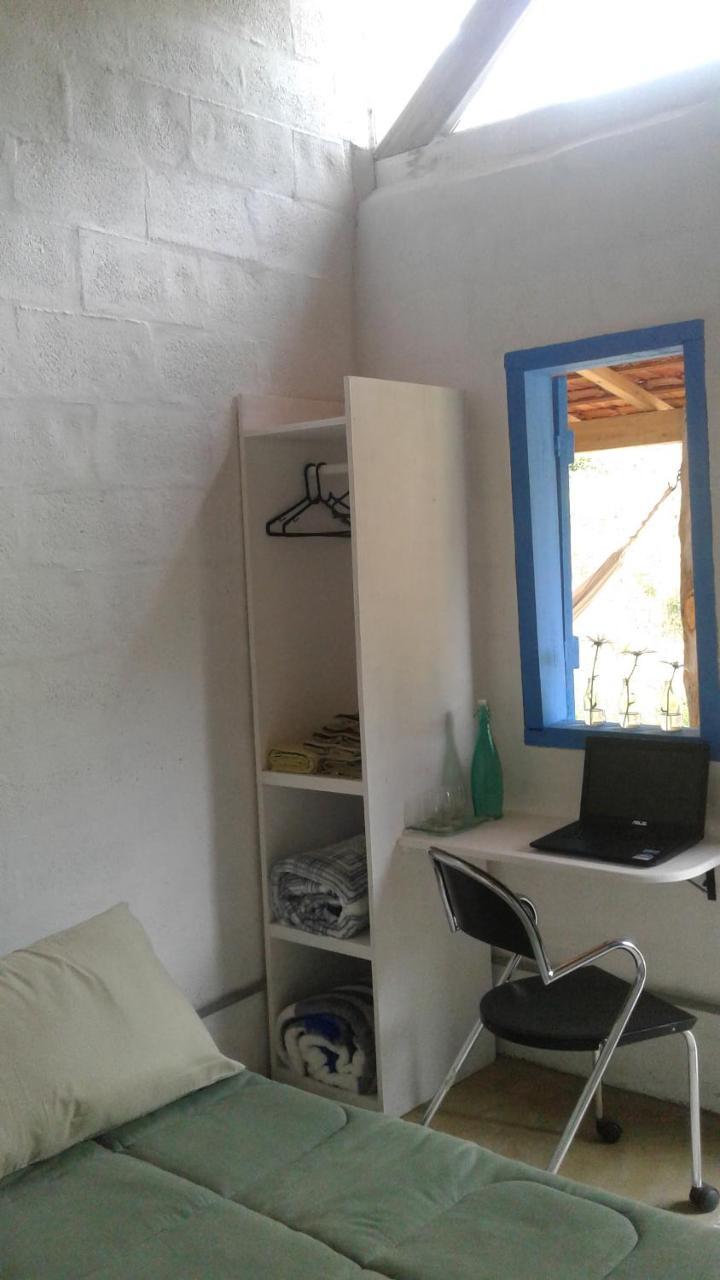 Mineira Sitio Quebello Hospedagem domiciliar