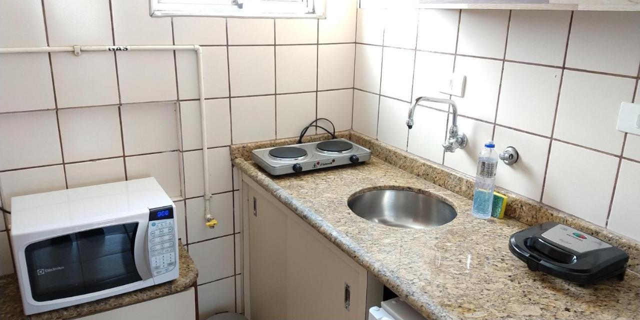 Rent - Temporary * Sao Paulo