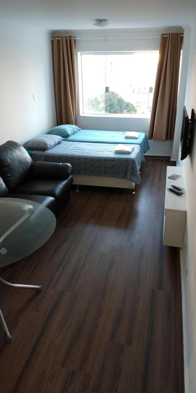 Rent - Temporary Holiday home Sao Paulo