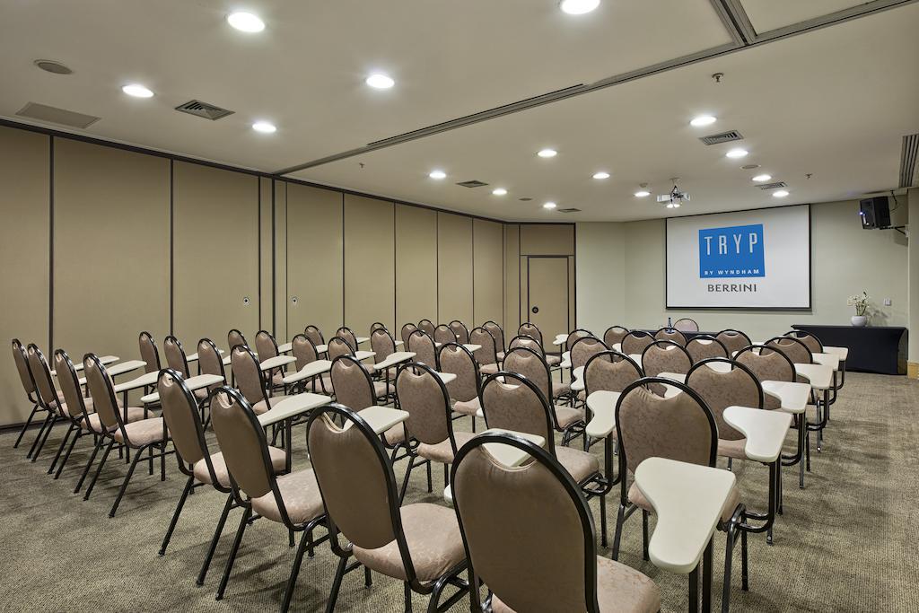 Tryp Berrini Hotel São Paulo