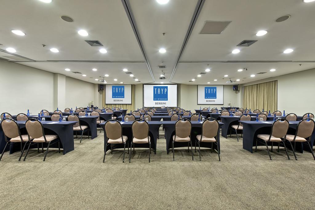 Tryp Berrini São Paulo