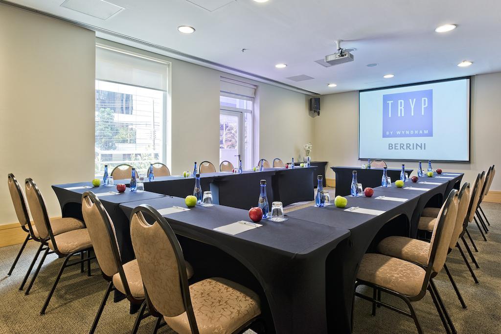 Tryp Berrini