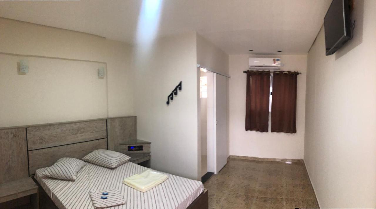 Butanta Hotel São Paulo