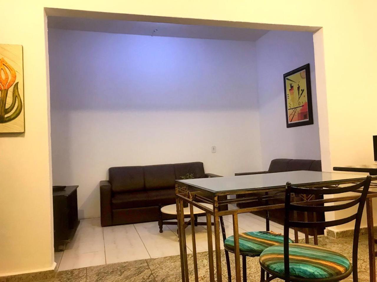 Hostel Redblue Higienopolis