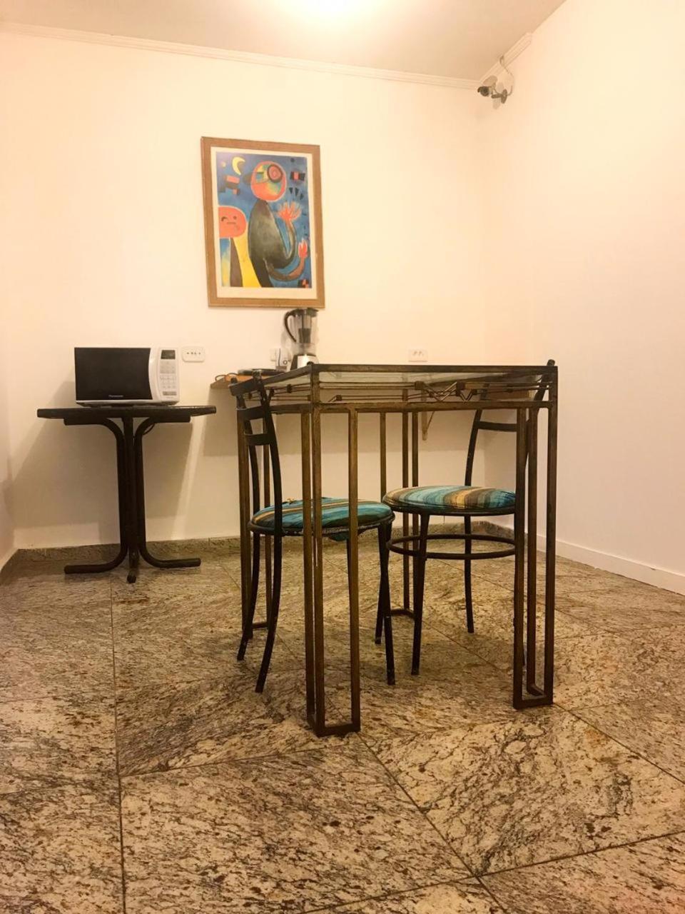 Hostel Redblue Higienopolis Sao Paulo