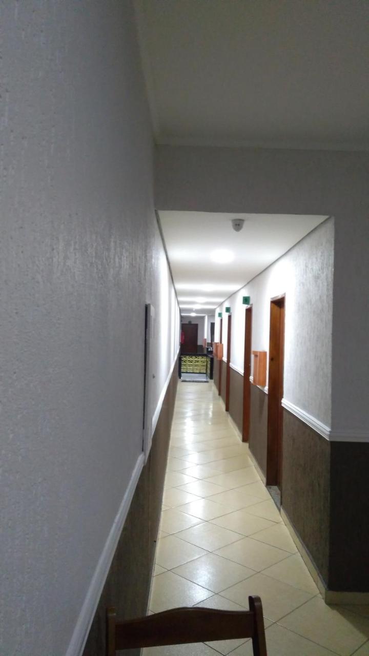 Tenda Brigadeiro Sp Hotel