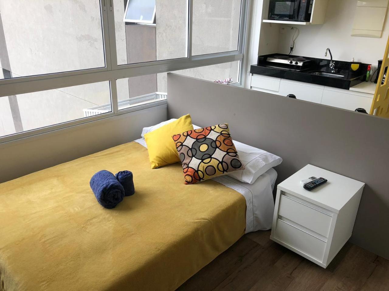 Apartamento Allianz Park, Perdizes *