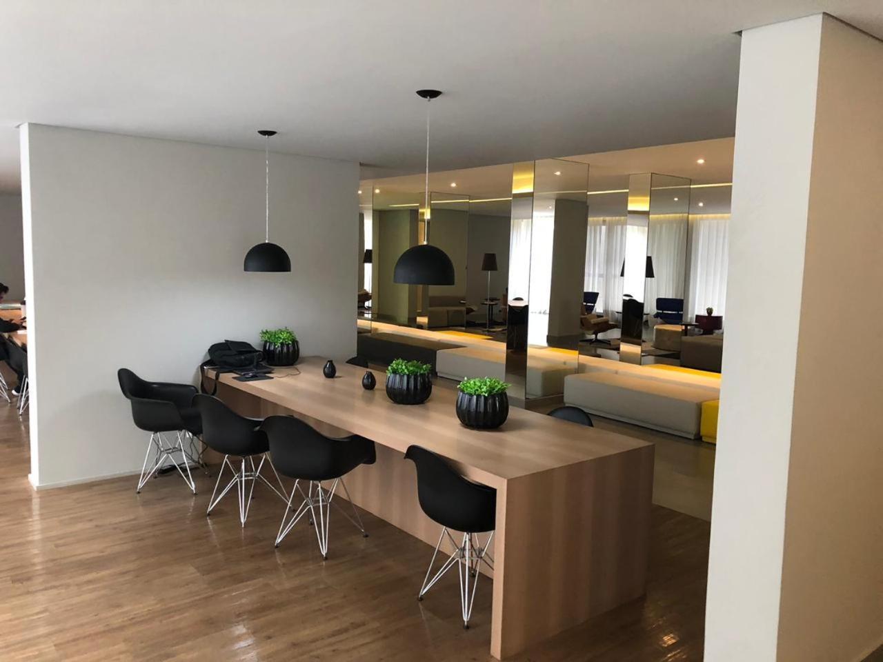 Allianz Park, Perdizes Apartamento