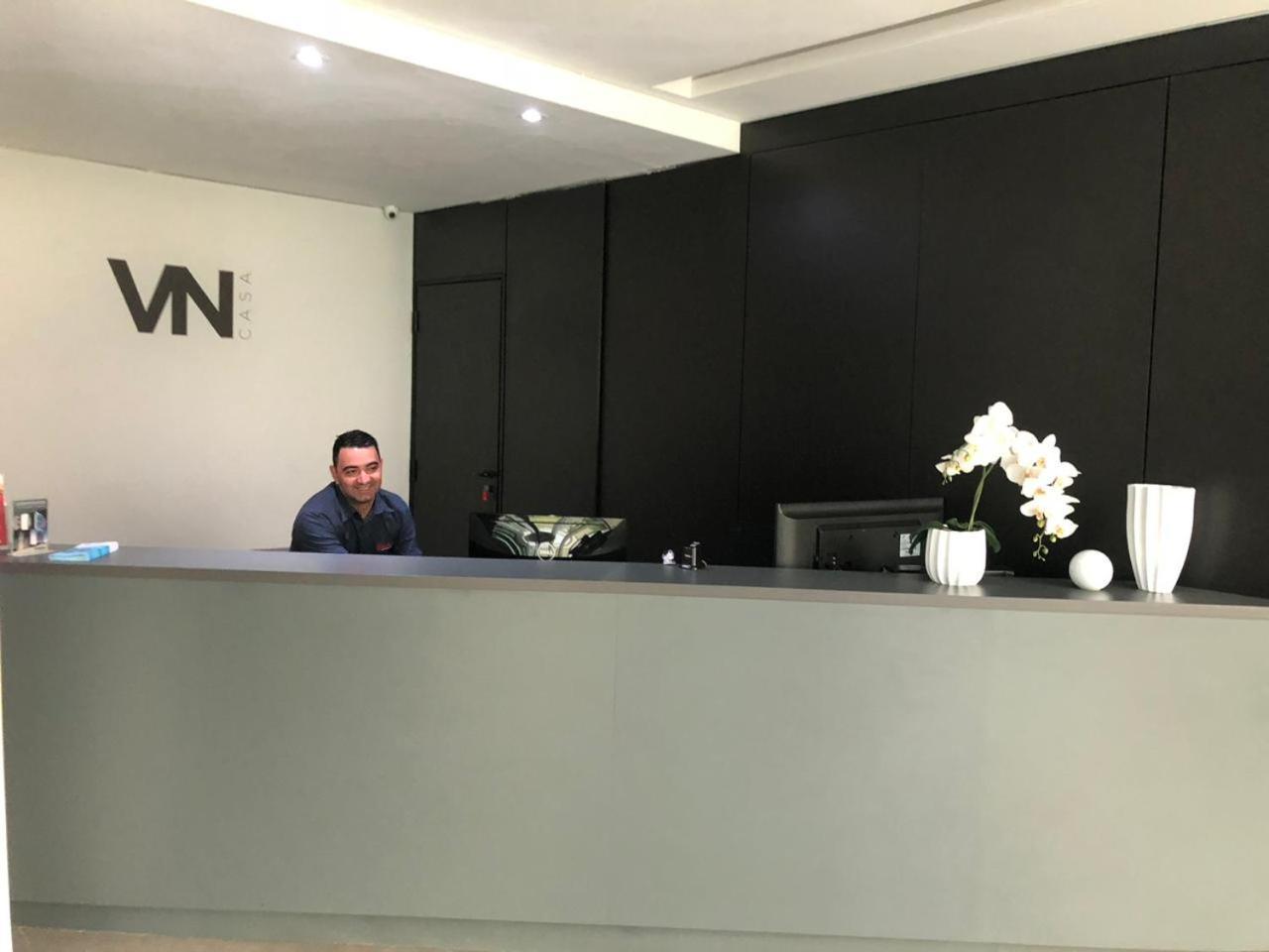 Allianz Park, Perdizes Apartamento São Paulo
